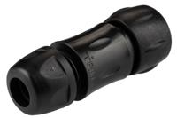 uts6jc124pscr Souriau Sunbank by Eaton Circular Connector, 4 Contacts, Cable, Standard Connector, Socket, Male, IP68, IP69K, UTS