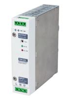 136-8316 RS PRO Switched Mode DIN Rail Power Supply, 230V ac, 48V dc dc Output, 1.5A Output, 70W