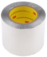 xt-0007-1728-7 3M 425 Conductive Metallic Tape, 102mm x 55m