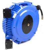 495-2078 RS PRO 1/2 in G 12mm 490mm Hose Reel 16 bar 18m Length, Wall Mounting