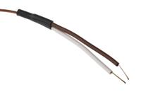 219-4674 RS PRO Type T Thermocouple 100mm Length, 1.6mm Diameter → +250°C