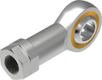 sgs-m20x15 Festo Rod Clevis SGS-M20X1,5, For Use With Cylinder