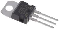 lm217t STMicroelectronics LM217T, 5-Channel Linear, Voltage Regulator, 1.5 A, 37 V, TO-220 3-Pin