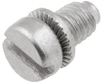 1052100000 Weidmuller KISC Series Fixing Screw for Use with Busbar