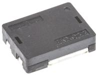 bnx022-01l Murata, BNX02, Surface Mount Yes Wirewound Surface Mount Inductor with a Ferrite Core, Wirewound 10 A Idc