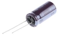 ups1v102mhd Nichicon 1000μF Aluminium Electrolytic Capacitor 35V dc, Radial, Through Hole - UPS1V102MHD