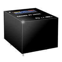 rac05e-24skt Recom, AC/DC Converter 208 mA, 24 V, 24 V 4-Pin, 1.07 x 1.26 in RAC05E-24SKT