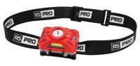 255-4198 RS PRO LED RSPRO-H52 Head Torch 300 lm, 100 m Range