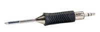 t0054462199n Weller RTM 030 K MS 2.2 mm Knife Soldering Iron Tip for use with WXMP-MS, WMRP-MS, WTMP-MS