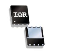 irfh7545trpbf Infineon HEXFET Type N-Channel MOSFET, 85 A, 60 V PQFN IRFH7545TRPBF