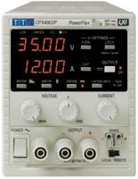 cpx400sa Aim-TTi CPX Series Digital Bench Power Supply, 0 → 60V, 0 → 20A, 1-Output, 420W - UKAS Calibrated