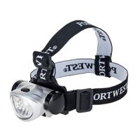 pa50sir Portwest LED PA50 Head Torch 40 lm