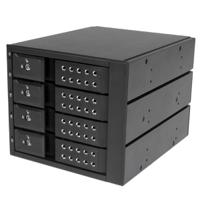 hsb4satsasba StarTech.com 4 port 3.5 in Mobile Rack Backplane
