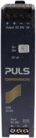 cd5242 PULS DIMENSION-CD DC-DC Converter, 24V dc/ 5A Output, 36 → 60 V dc Input, 120W, DIN Rail Mount, +70°C Max Temp