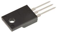 fqpf47p06 onsemi QFET Type P-Channel MOSFET, 30 A, 60 V Enhancement, 3-Pin TO-220 FQPF47P06
