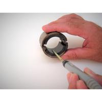 gm09-1 Hirst Magnetics GM09-1 Gaussmeter, 10 → 6000Hz