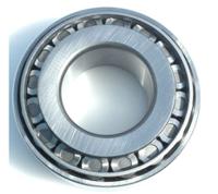 32307 RS PRO 35mm I.D Taper Roller Bearing, 80mm O.D