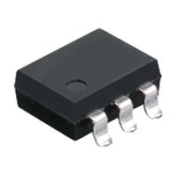 aqv251ga Panasonic PhotoMOS Series Solid State Relay, 6 A Load, Surface Mount, 30 V Load