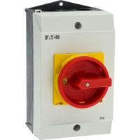 207212-t3-4-8344i2svb Eaton, 8P 90° On-Off Cam Switch, 690V (Volts), 32A, Door Coupling Rotary Drive Actuator
