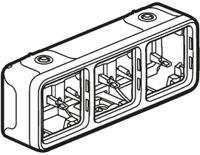 0-696-80 Legrand Back Box