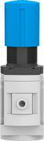 ms6-lr-12-d6-a8-b Festo MS Threaded Filter Regulator, G 1/2, G, G 1/2
