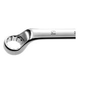 55a30x32 Facom 55A Series Ring Spanner, 30mm, Metric, Double Ended, 360 mm Overall