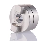 452h5746 Huco Oldham Coupling, 57mm Outside Diameter, 19mm Bore Coupler