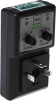 88122627 EMERSON – ASCO Digital DIN Rail Time Switch 24 → 240 V ac/dc, 1-Channel