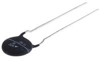 b57211p0160m301 EPCOS Thermistor, 16Ω Resistance, NTC Type, 13 x 6 x 20mm