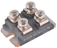 dsep2x61-12a IXYS 1200 V 60 A Diode Fast Recovery 4-Pin SOT-227 DSEP2x61-12A