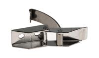 97-30-165-12 Southco Stainless Steel,Spring Loaded Toggle Latch, 43 x 12.6 x 7.9mm