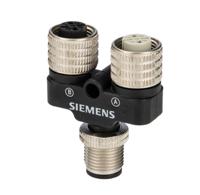 6es7194-1ka01-0xa0 Siemens Connector for Use with ET 200