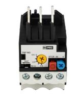 250-8879 RS PRO Thermal Overload Relay 1NC/1NO, 0.6 A F.L.C, 600 mA Contact Rating, 5.4 W, 4000 V ac, RSPROOL12