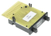 dps9-111-ak2 Hartmann Pushwheel Switch BCD Pushwheel Through Hole Panel Mount 100mΩ 10-way DPS9-111-AK2