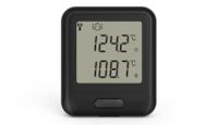 el-wifi-dtp Lascar EL-WiFi-DTP+ Temperature Data Logger, Wi-Fi, 2 Input Channel(s)