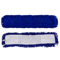 102318b Robert Scott 60cm Blue Acrylic Mop Head