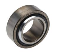 ge20-uk-2rs-a INA GE20-UK-2RS-A 20mm Bore Plain Bearing, 113000N Radial Load Rating, 35mm O.D