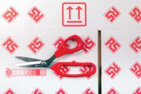 487-101 RS PRO 200 mm Scissors