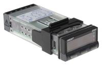n2300y1213 West Instruments N2300 PID Temperature Controller, 49 x 25mm, 2 Output Relay, 12 → 30 V dc, 24 V ac Supply