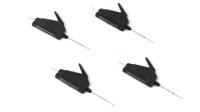rt-za5 Rohde & Schwarz RT-ZA5 Test Probe Clip, For Use With Passive Probes