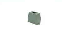 208-3945 RS PRO Heavy Duty Power Connector Housing, M25 Thread, Top Entry