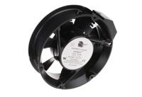pq24b4-19031084a COMAIR ROTRON Patriot Series Axial Fan, 24 V dc, DC Operation, 399m³/h, 24W, 1A Max, 171.4 x 50mm