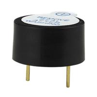 cpi-137-24t Same Sky 92dB Through Hole Internal Magnetic Buzzer, 24V dc Min, 28V dc Max