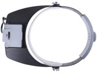 877-1741 RS PRO Magnifier, 1.5X x Magnification