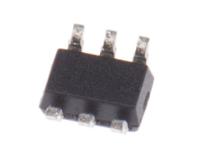 mcp4018t-103elt MCP4018T-103E/LT, Digital Potentiometer 10kΩ 128-Position Serial-2 Wire, Serial-I2C 6 Pin, SC-70