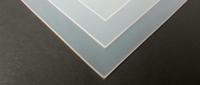 878-8578 RS PRO Translucent Silicone Rubber Sponge Sheet, 600mm x 600mm x 3mm, -60°C to 230°C