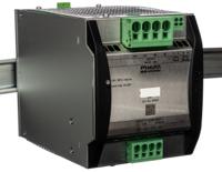 85693 Murrelektronik Limited EMPARRO Switched Mode DIN Rail Power Supply, 400V ac, 24V dc dc Output, 40A Output, 960W