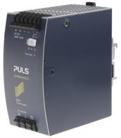 qs10241-a1 PULS DIMENSION Q Switched Mode DIN Rail Power Supply, 100 → 240V ac ac Input, 24V dc dc Output, 10A Output, 240W