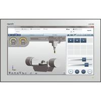 r911381365 Bosch Rexroth DR0021 Series ctrlX HMI Display - 21.5 in, TFT Display, 1920 x 1080