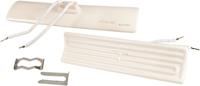 348-8936 RS PRO Ceramic Heating Element, 245mm, 250 W, 230 V ac